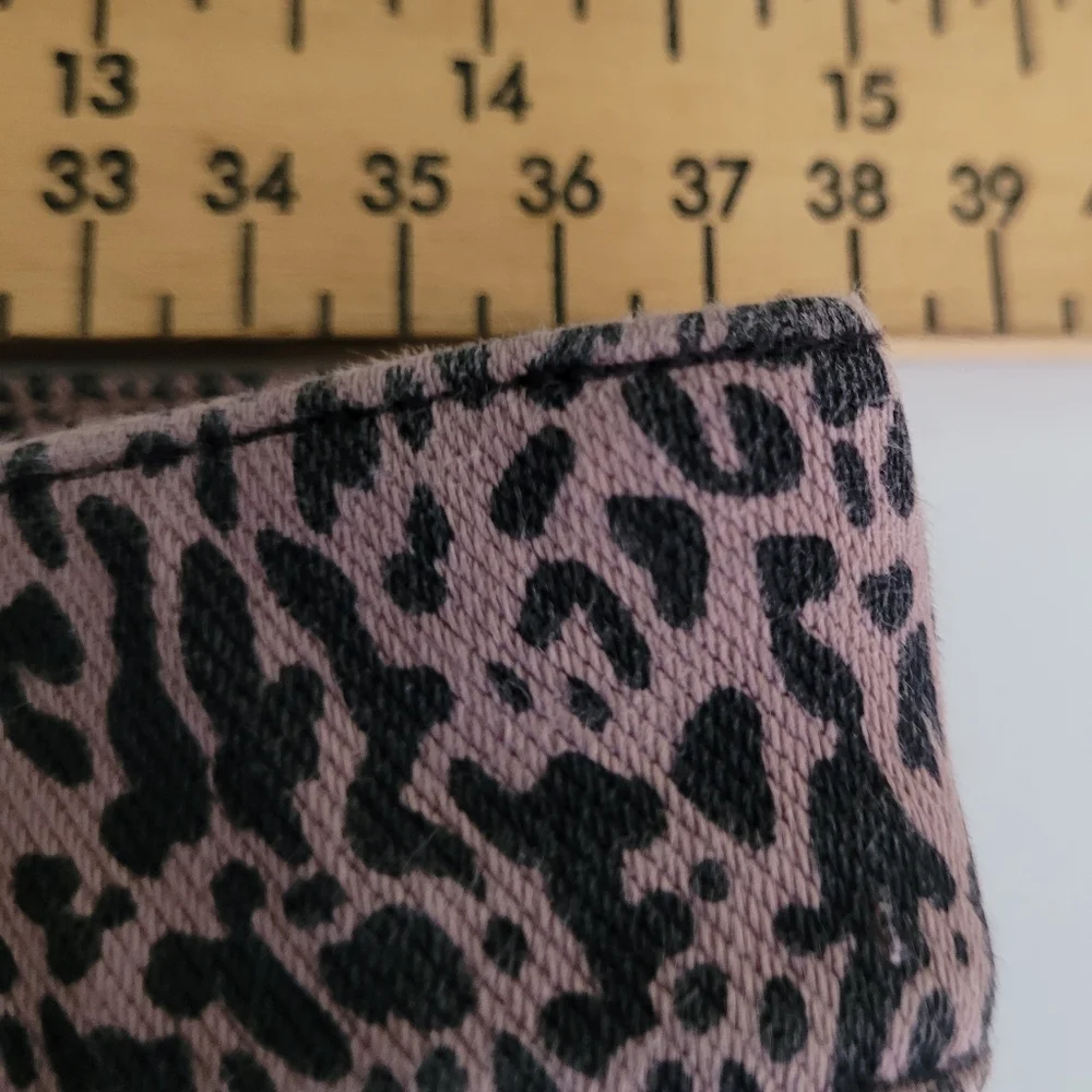 Spanx Jean-ish Ankle Leggings Size L - Picture 14 of 16